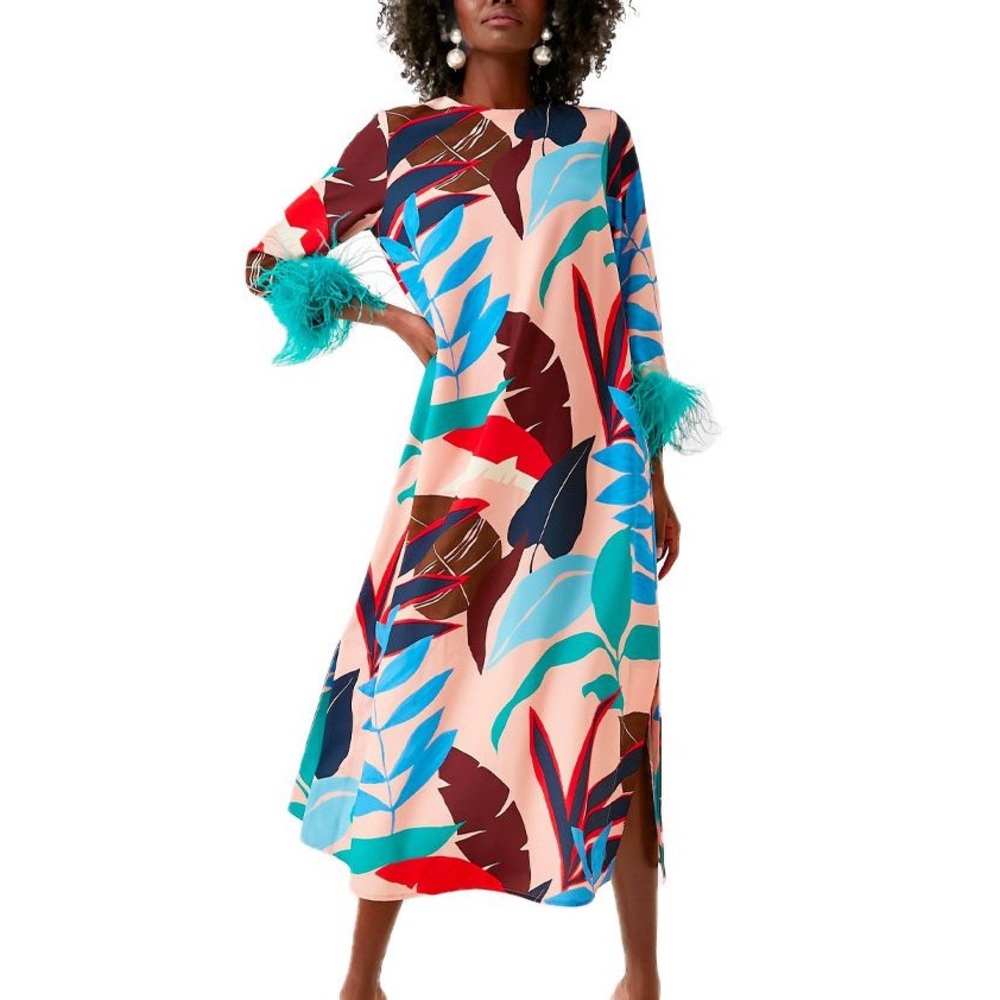 Tuckernuck Dress